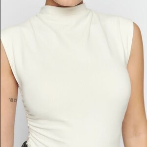 Reformation | Lindy Knit Top